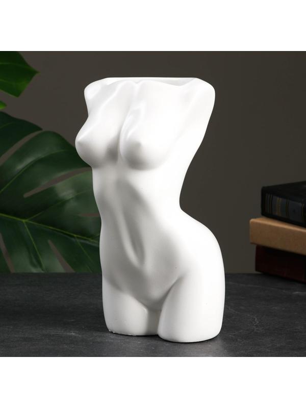 Кашпо - органайзер 