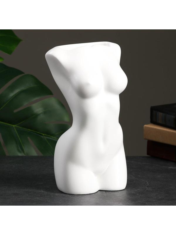 Кашпо - органайзер 