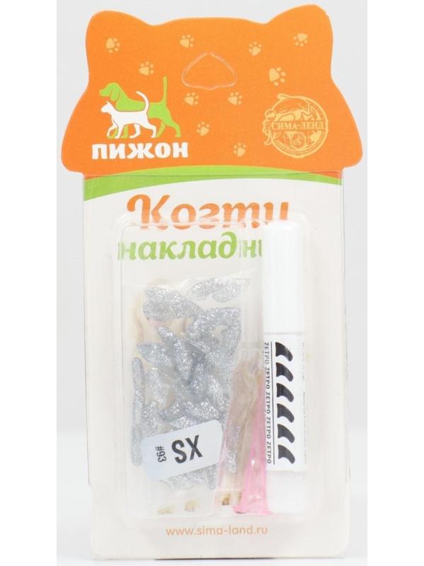 Когти накладные 