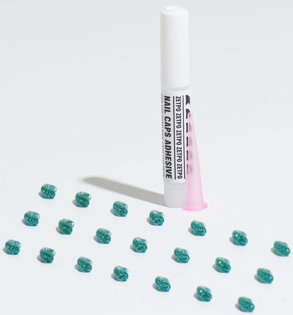 Когти накладные 