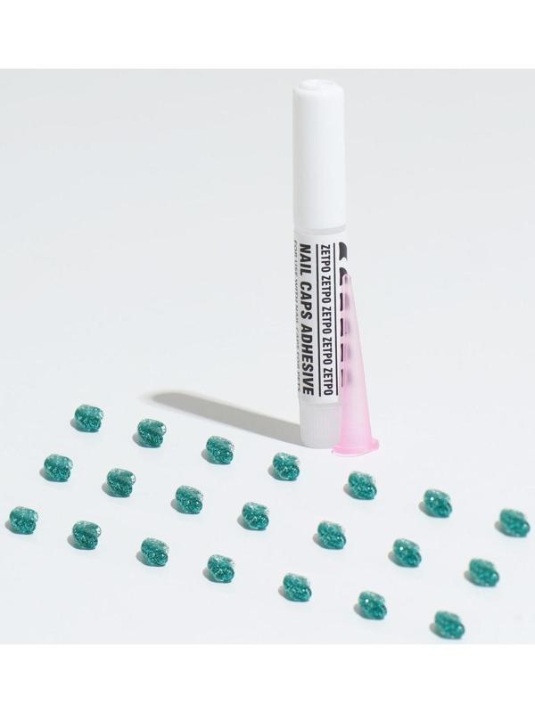 Когти накладные 