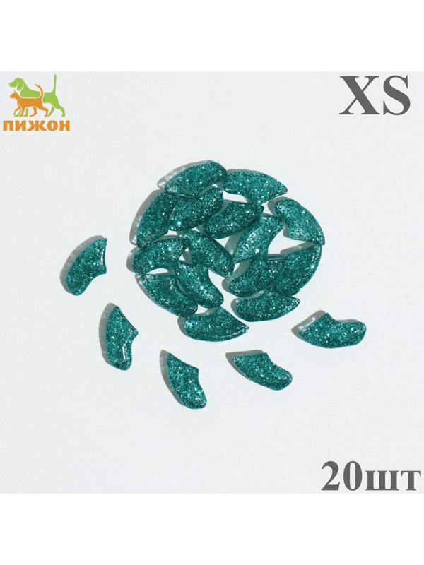 Когти накладные 