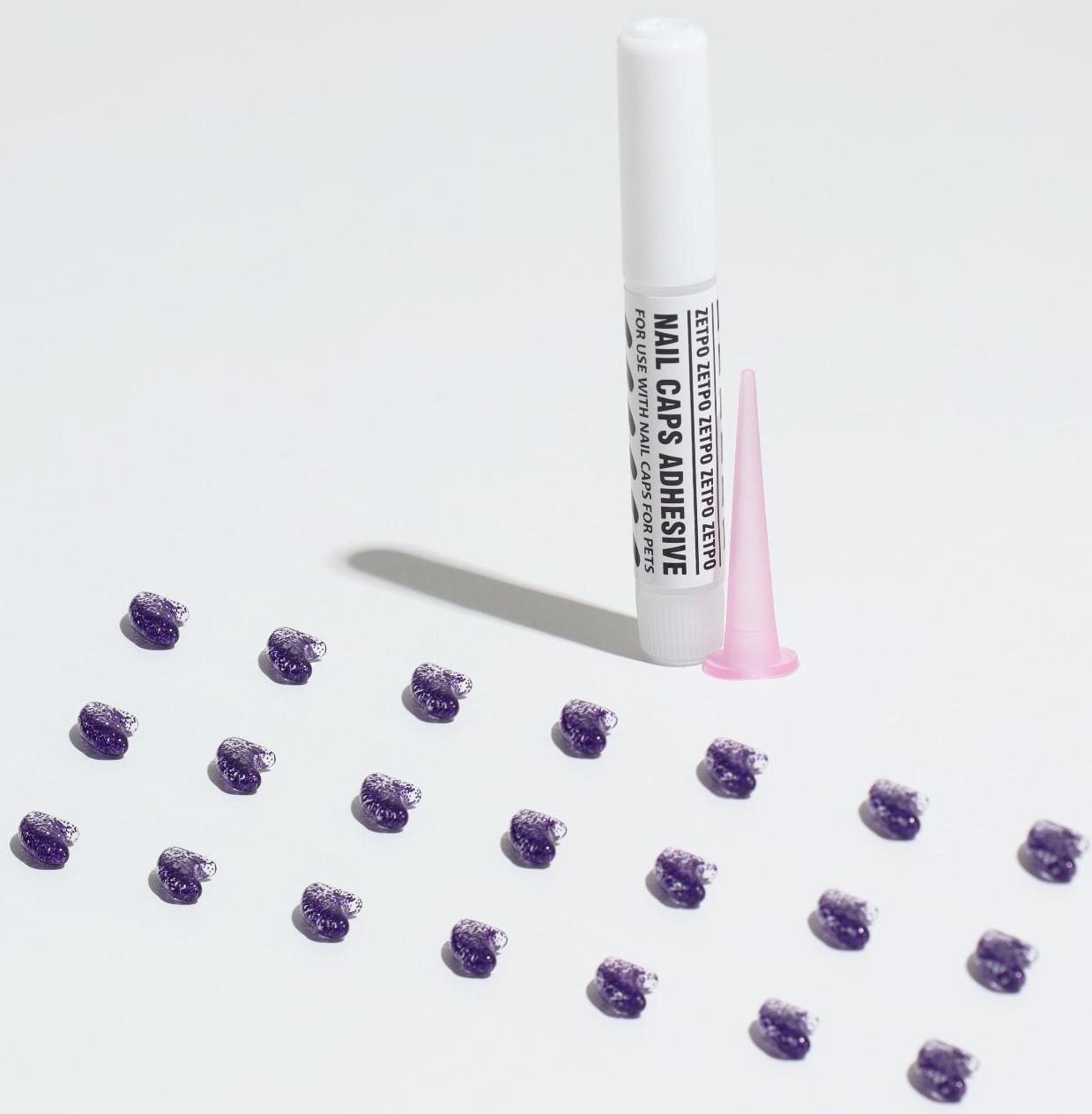 Когти накладные 