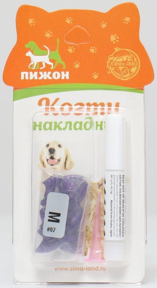 Когти накладные 