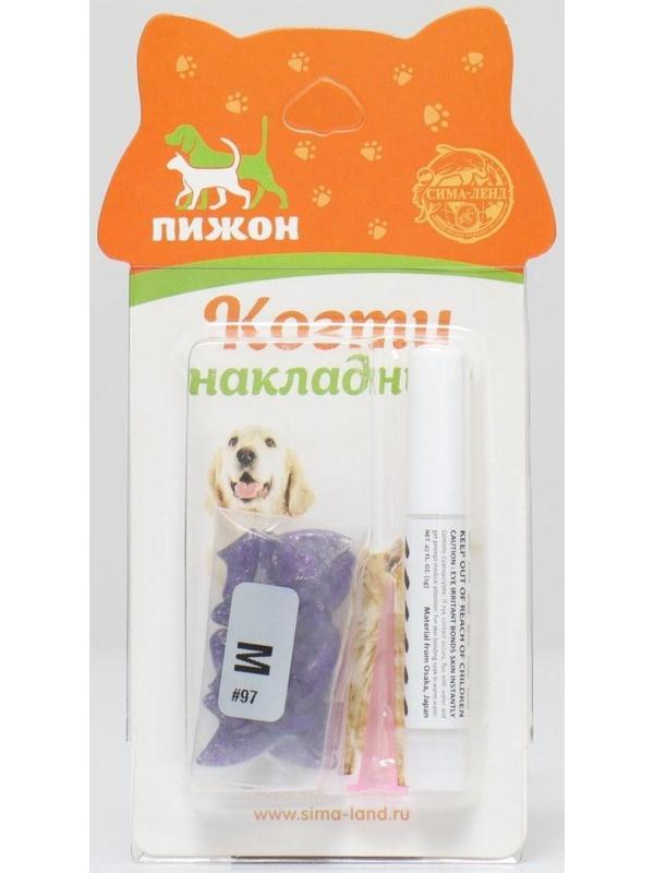 Когти накладные 