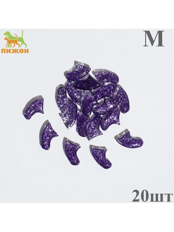 Когти накладные 