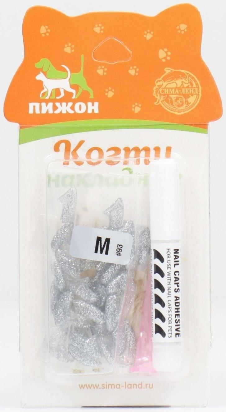 Когти накладные 