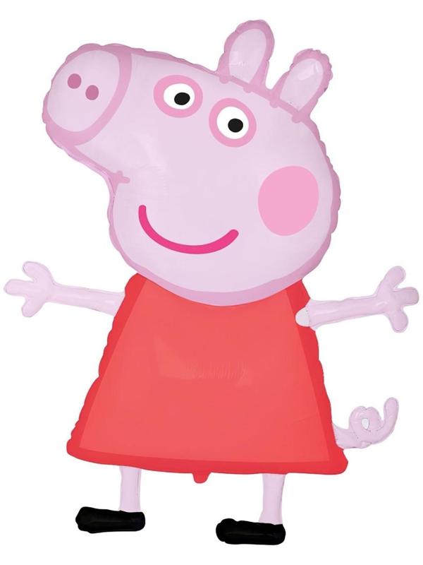 Шар фольгированный 50