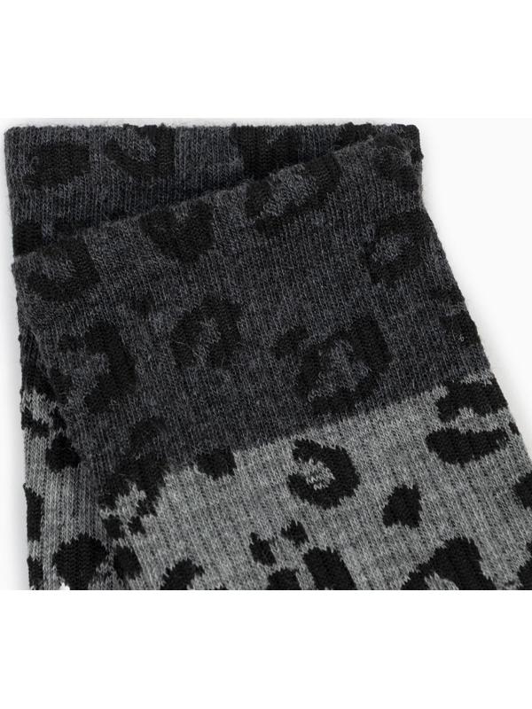 Носки женские, цвет белый, размер 36-40