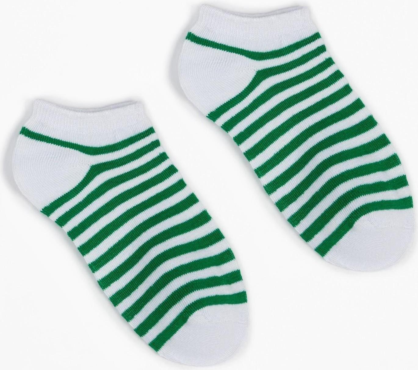 Носки женские, цвет микс, размер 36-39