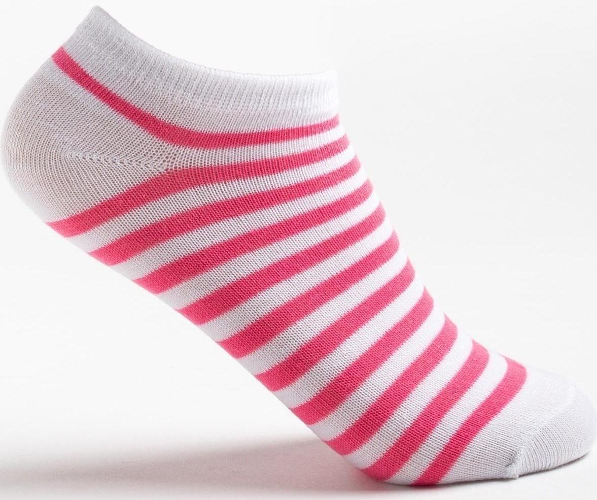 Носки женские, цвет микс, размер 36-39