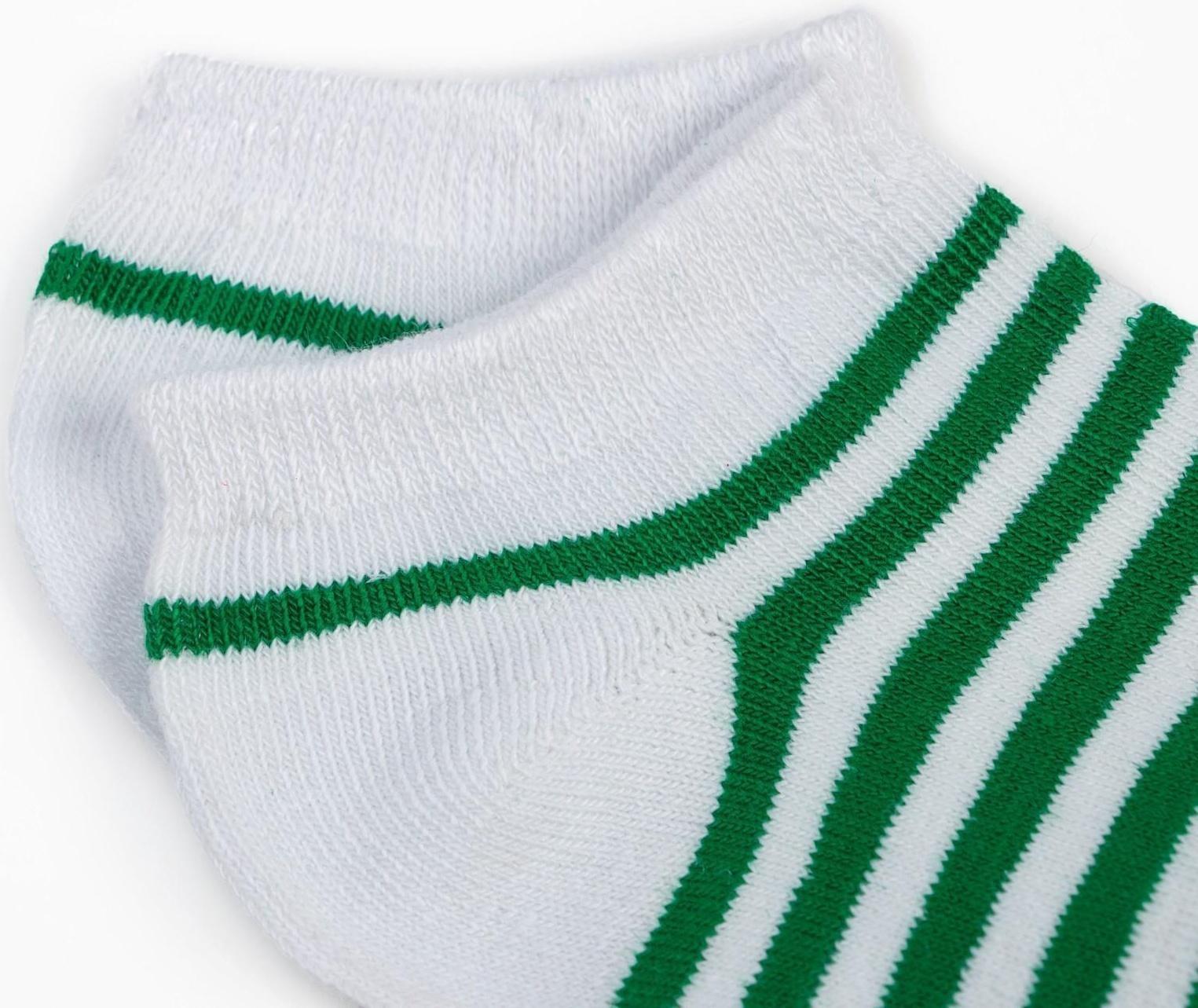 Носки женские, цвет микс, размер 36-39