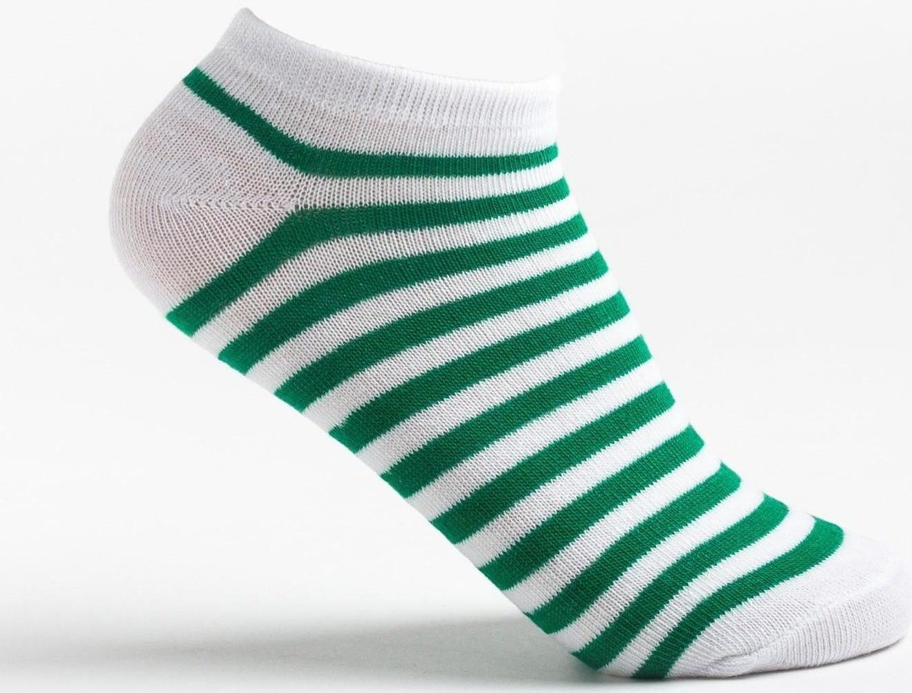 Носки женские, цвет микс, размер 36-39