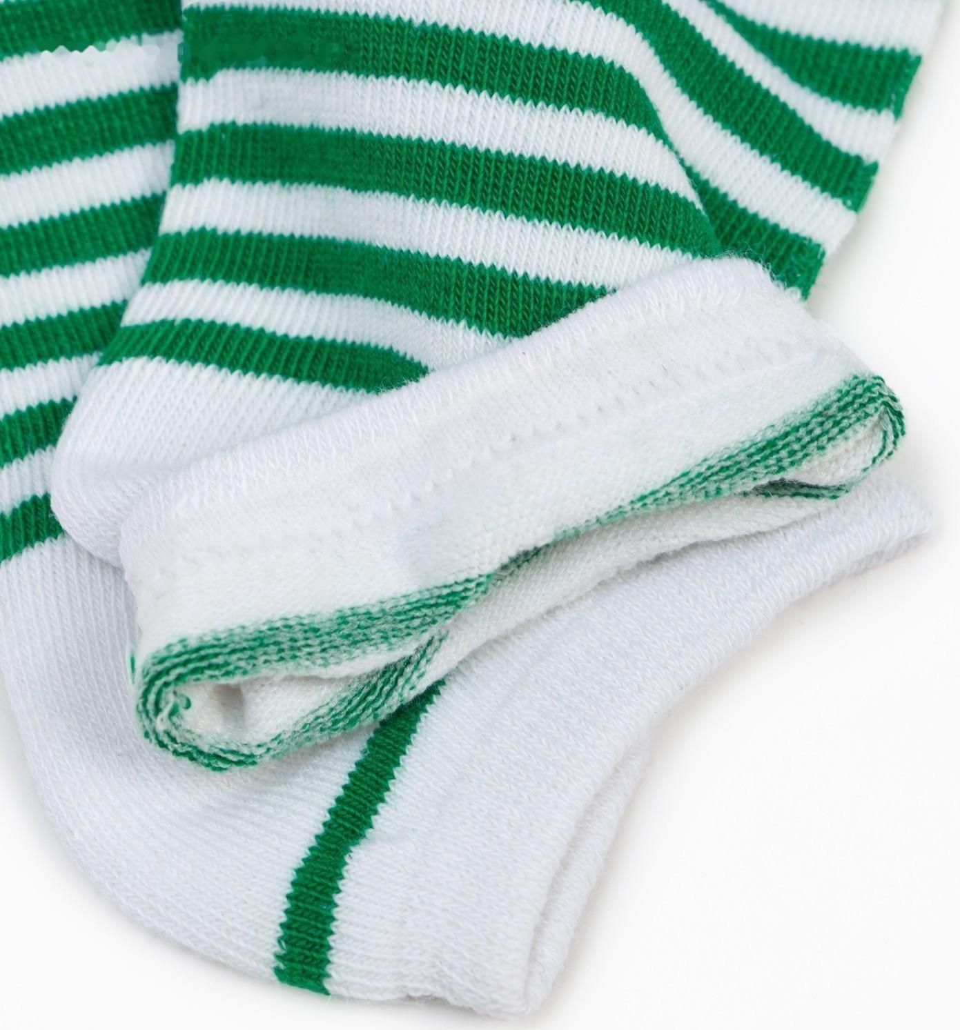 Носки женские, цвет микс, размер 36-39