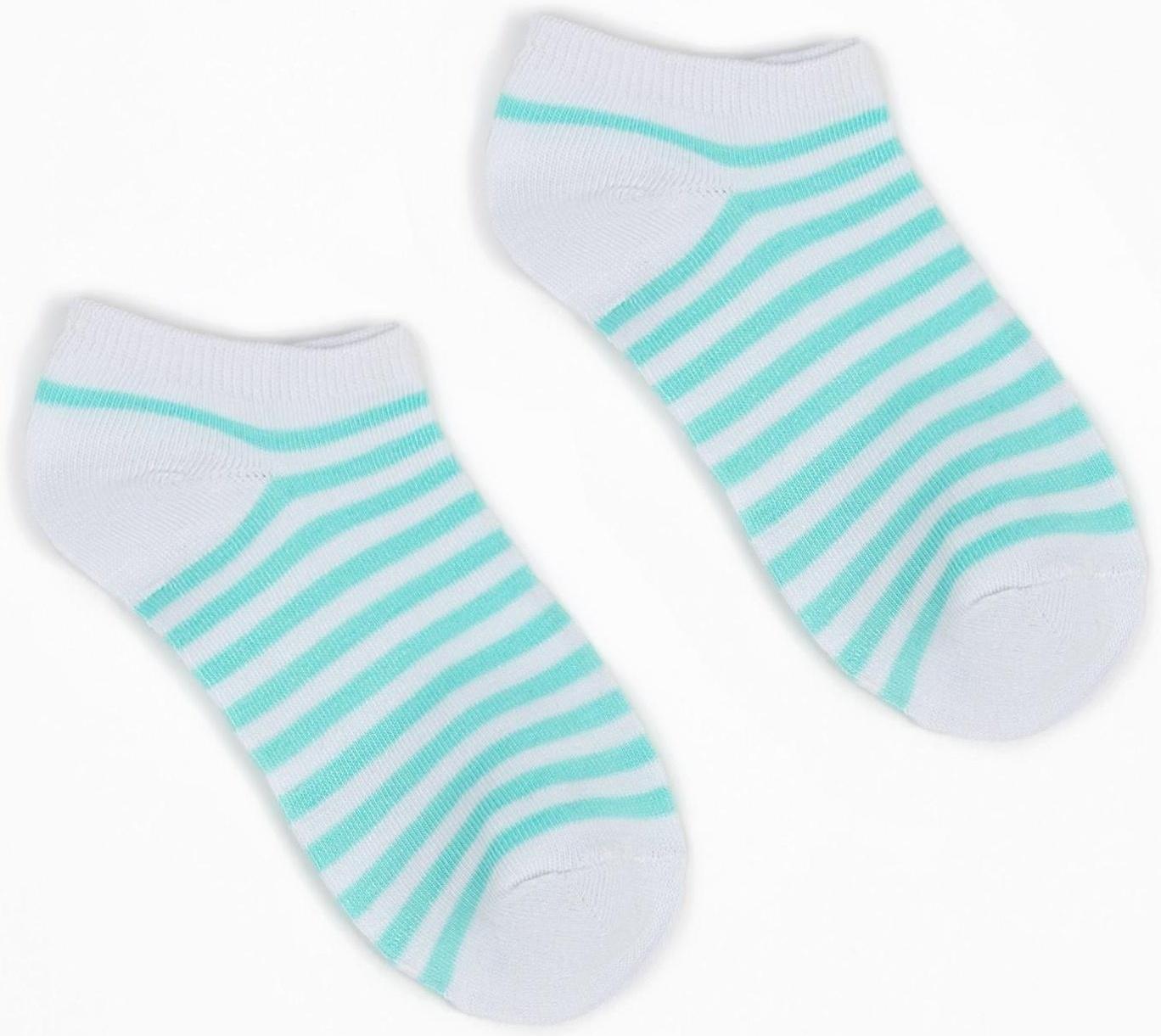 Носки женские, цвет микс, размер 36-39