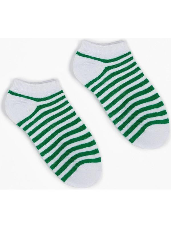 Носки женские, цвет микс, размер 36-39