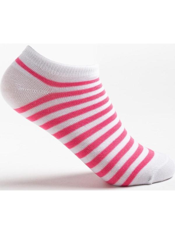 Носки женские, цвет микс, размер 36-39