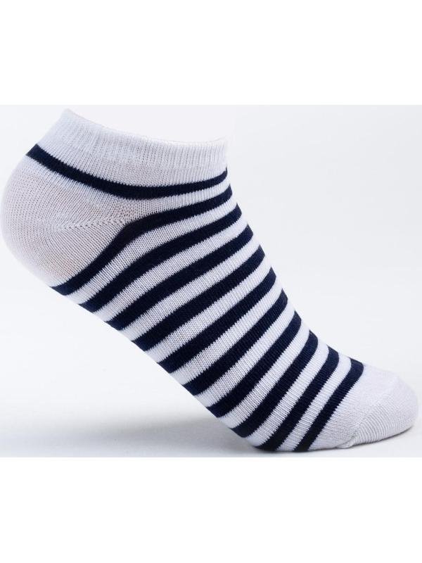 Носки женские, цвет микс, размер 36-39