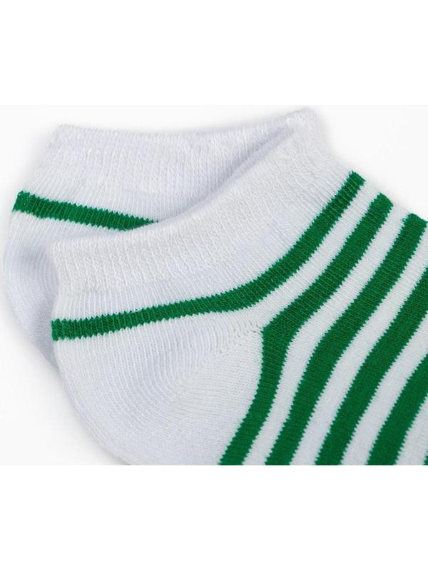 Носки женские, цвет микс, размер 36-39