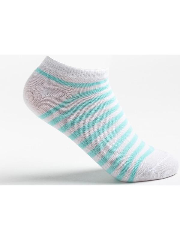 Носки женские, цвет микс, размер 36-39