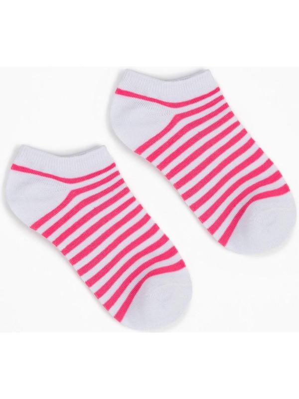 Носки женские, цвет микс, размер 36-39