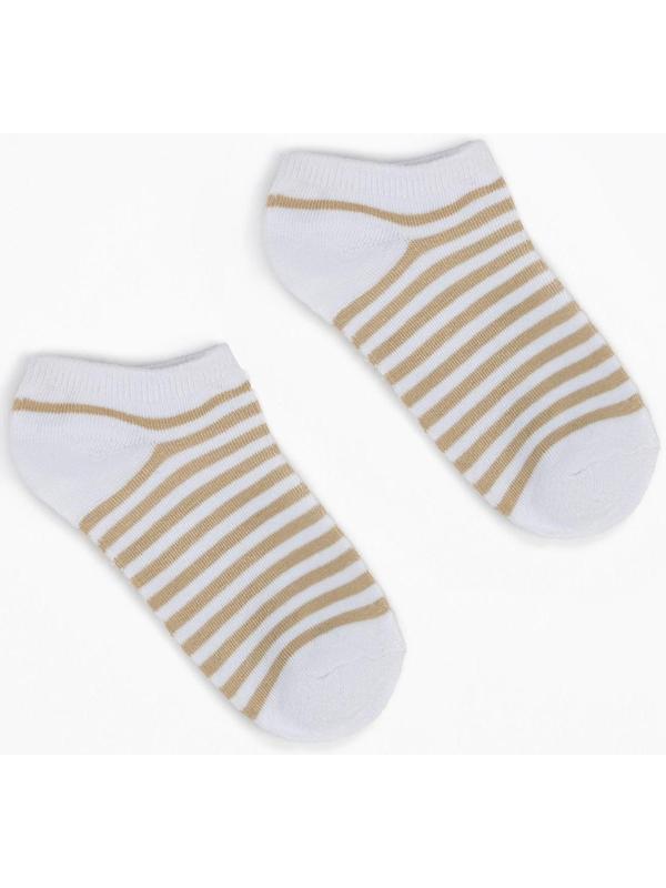 Носки женские, цвет микс, размер 36-39