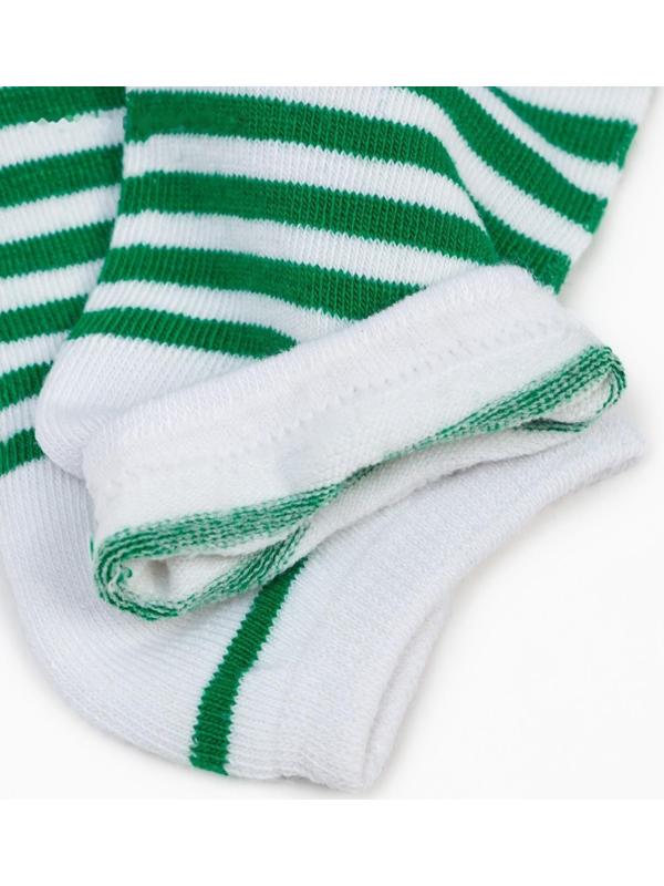 Носки женские, цвет микс, размер 36-39