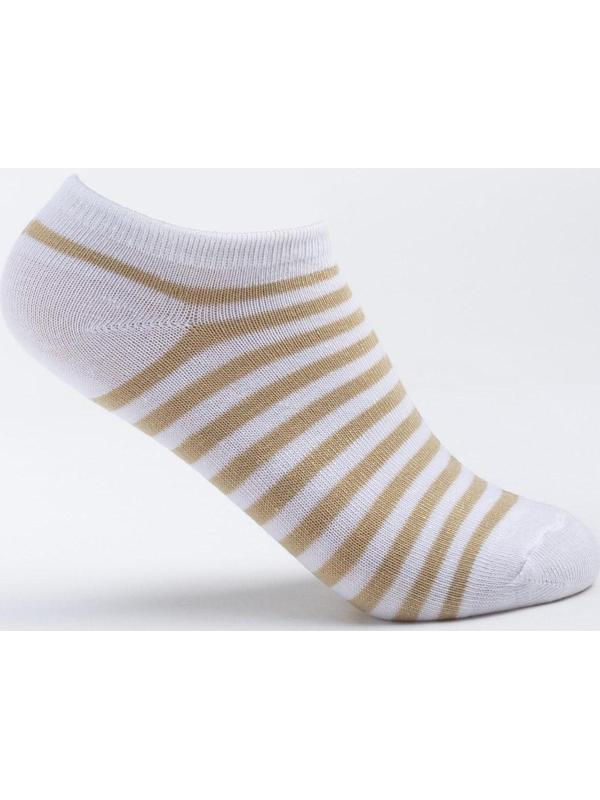 Носки женские, цвет микс, размер 36-39