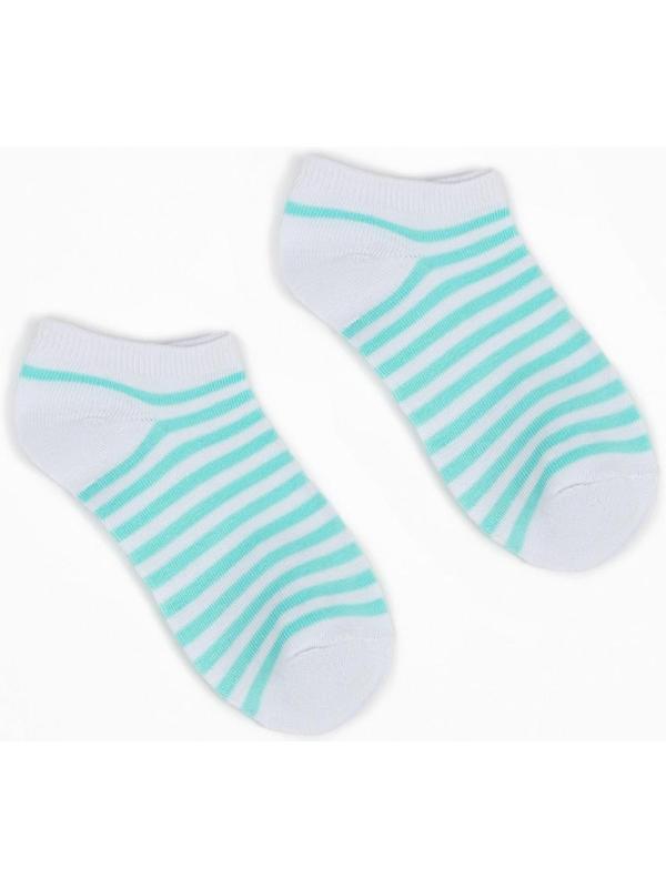 Носки женские, цвет микс, размер 36-39