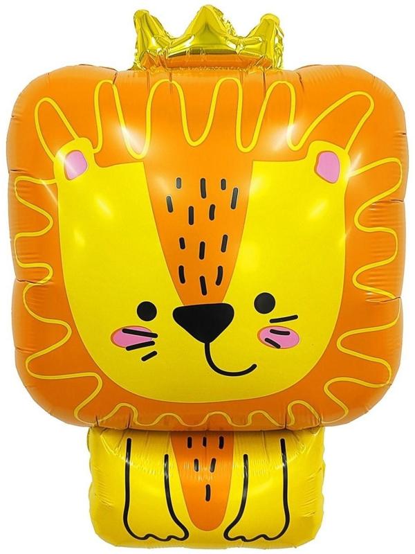 Шар фольгированный фигура 32