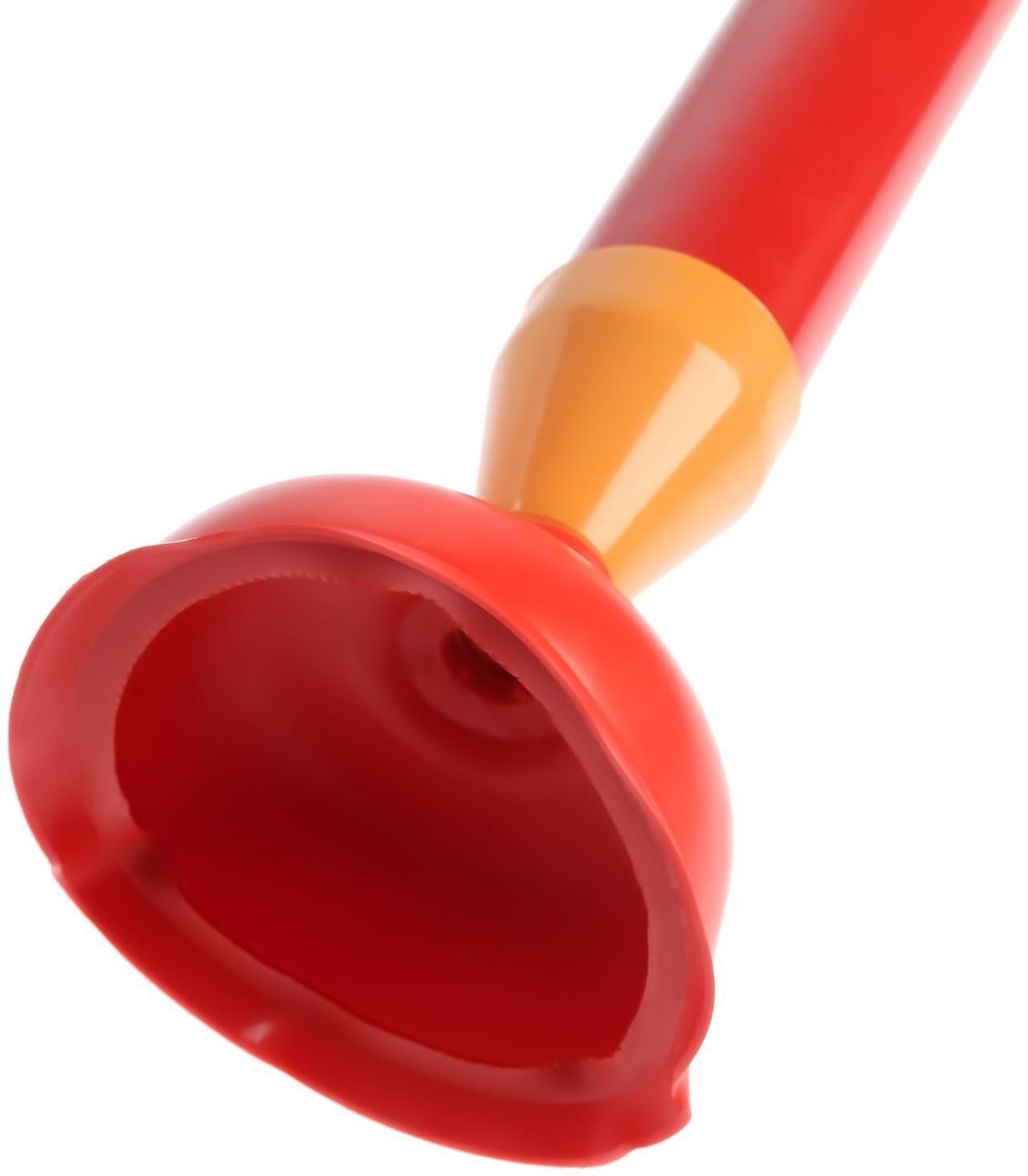 Вантуз вакуумный Park, d=15 см, L=47см