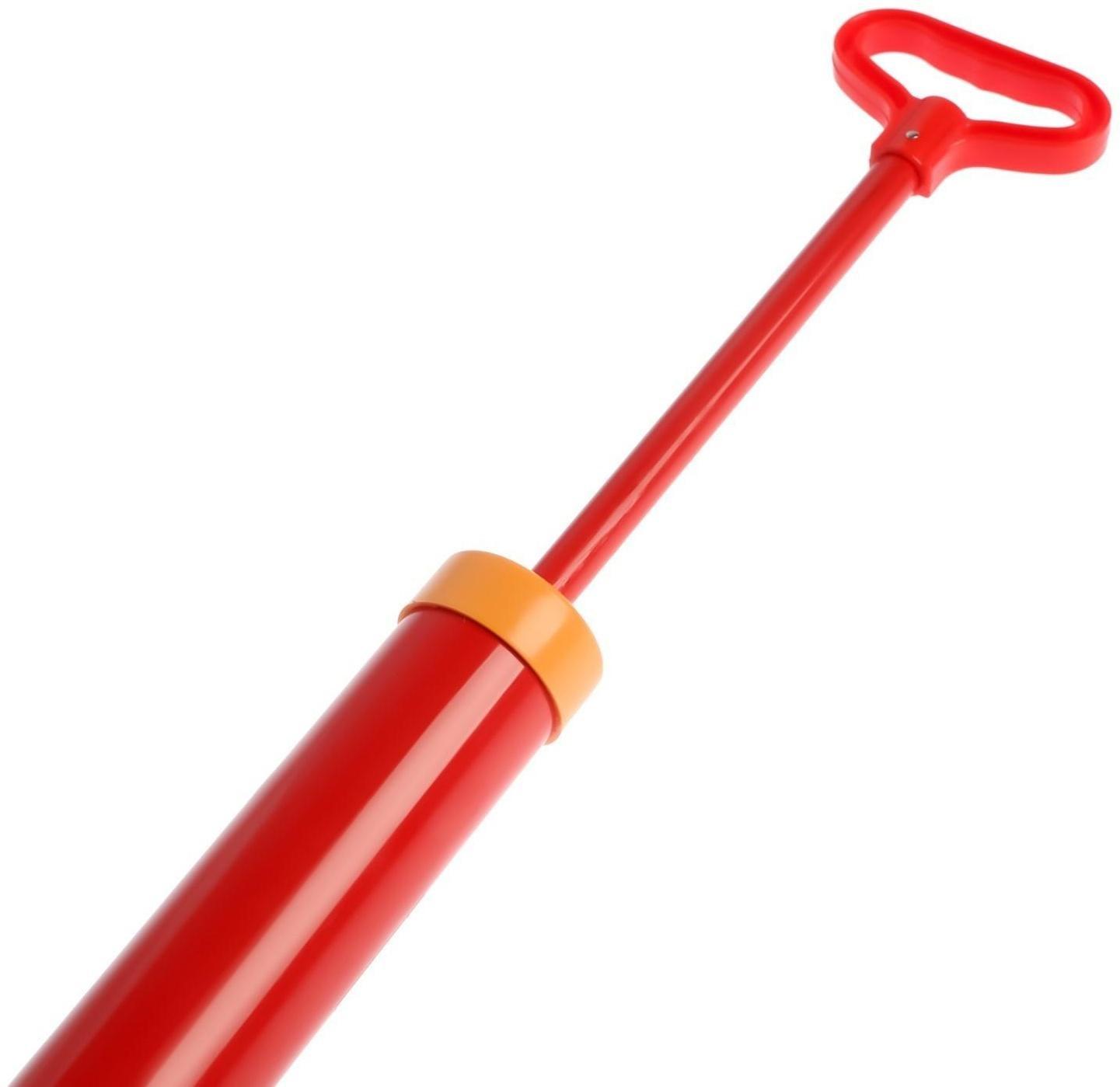 Вантуз вакуумный Park, d=15 см, L=47см