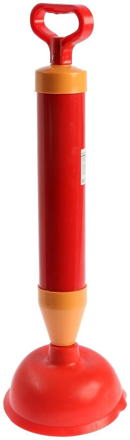 Вантуз вакуумный Park, d=15 см, L=47см