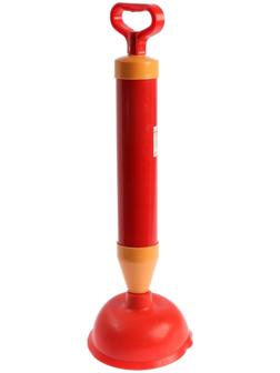 Вантуз вакуумный Park, d=15 см, L=47см