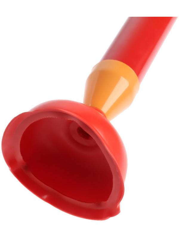 Вантуз вакуумный Park, d=15 см, L=47см