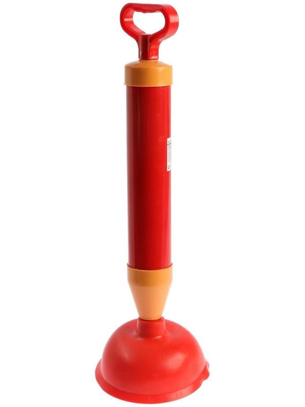 Вантуз вакуумный Park, d=15 см, L=47см