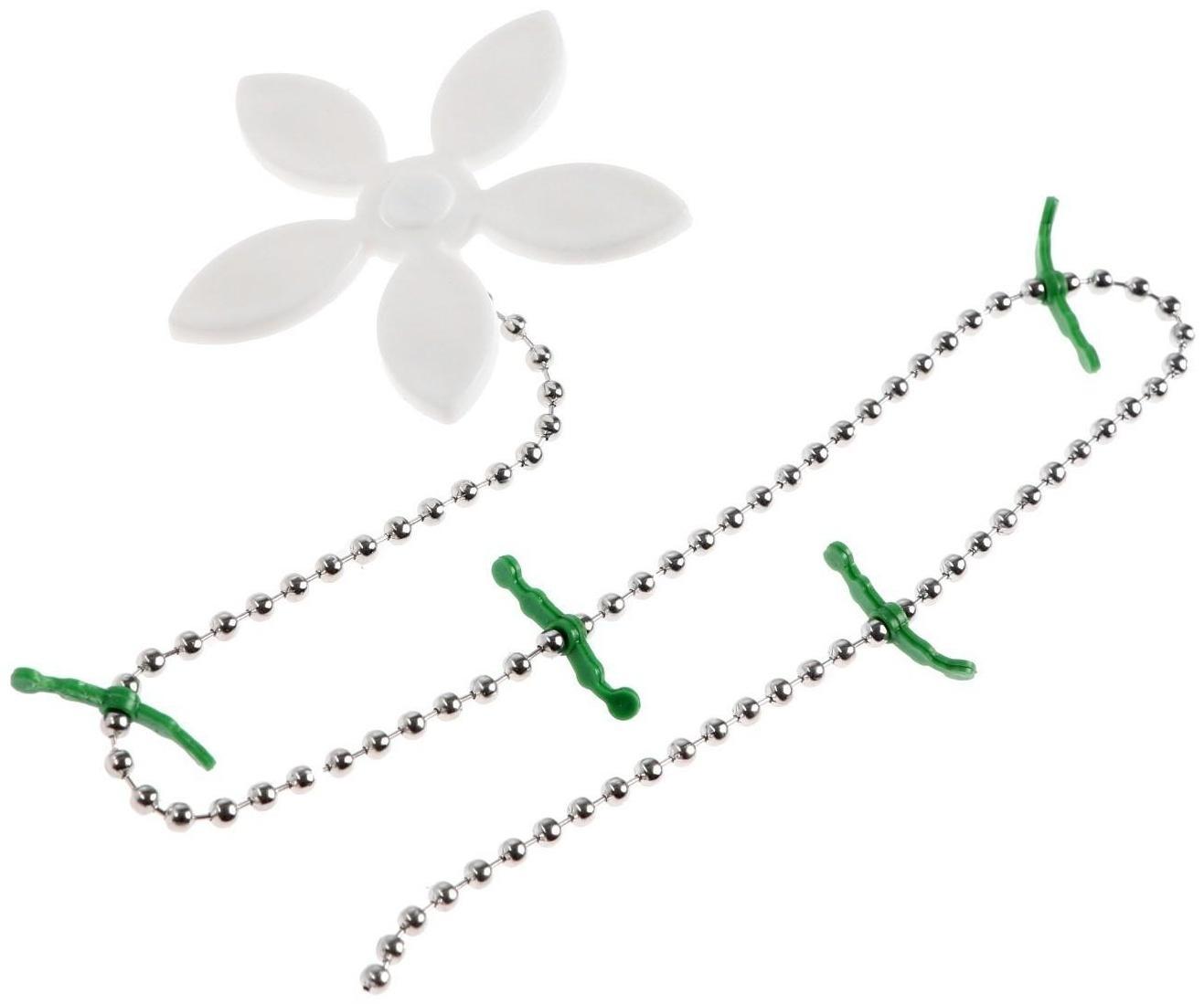 Цепочка для прочистки труб Park 