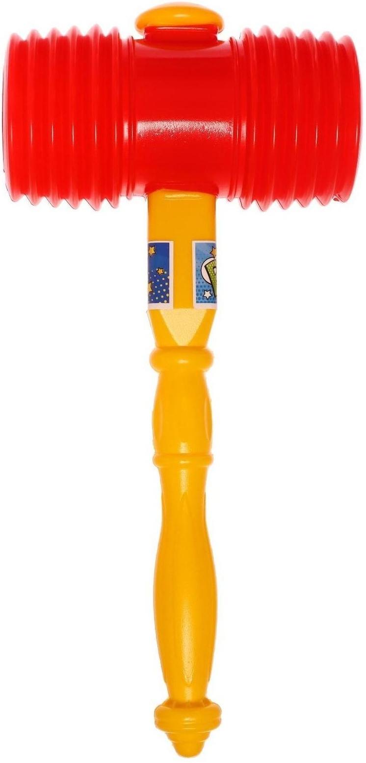 Молоток-пищалка