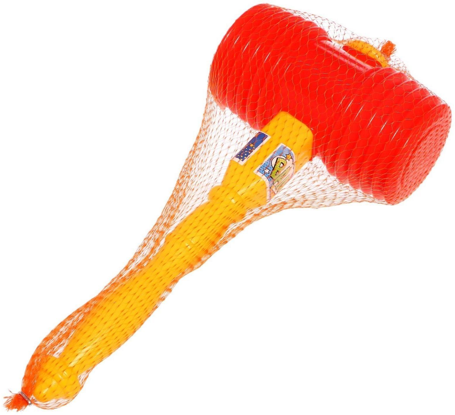 Молоток-пищалка