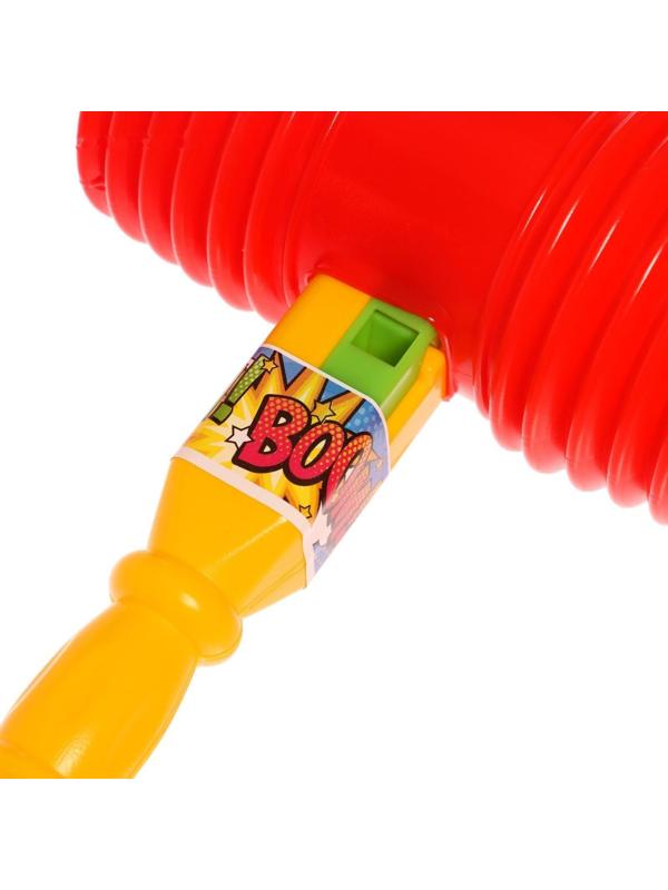 Молоток-пищалка