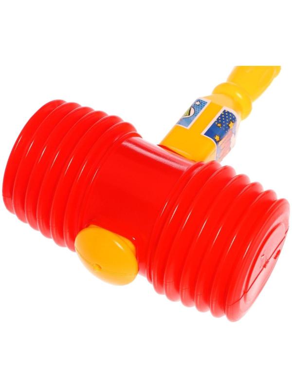 Молоток-пищалка