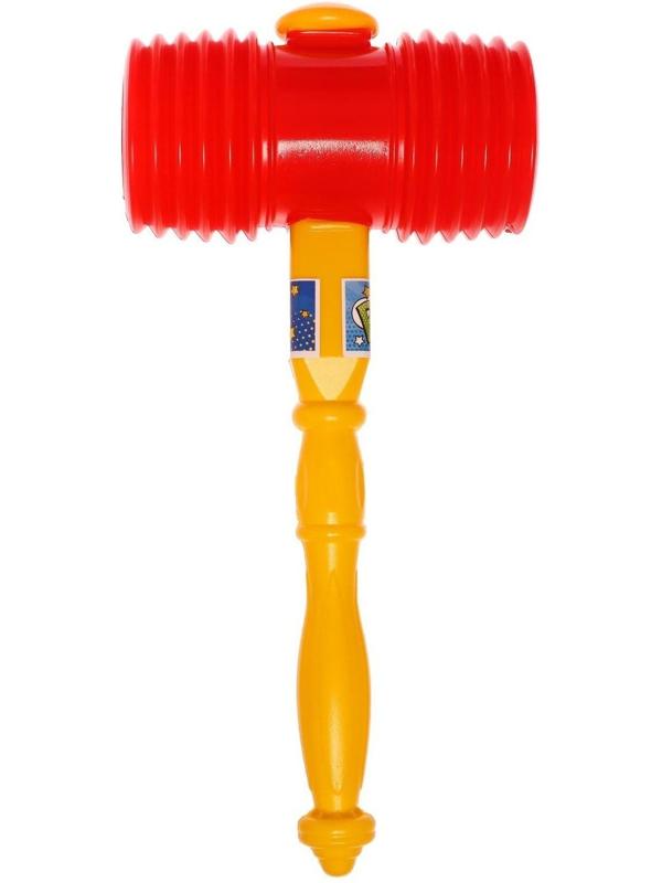 Молоток-пищалка