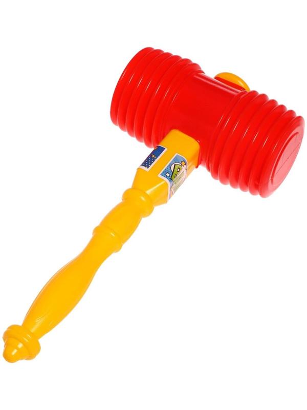 Молоток-пищалка