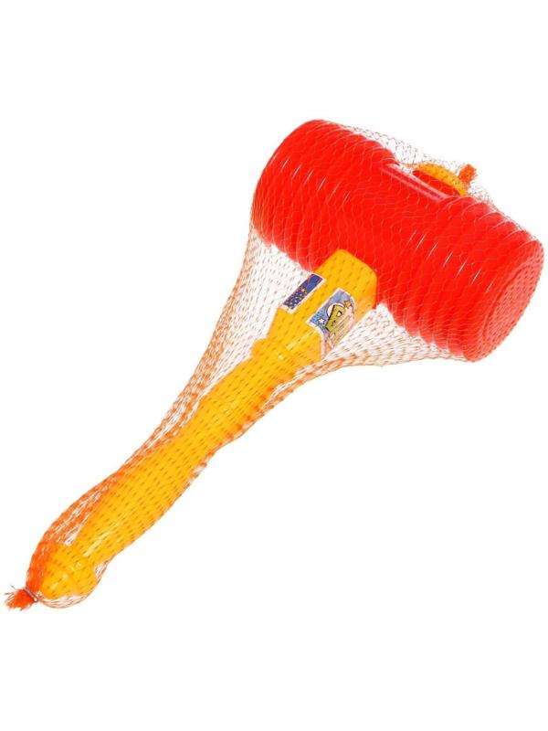 Молоток-пищалка