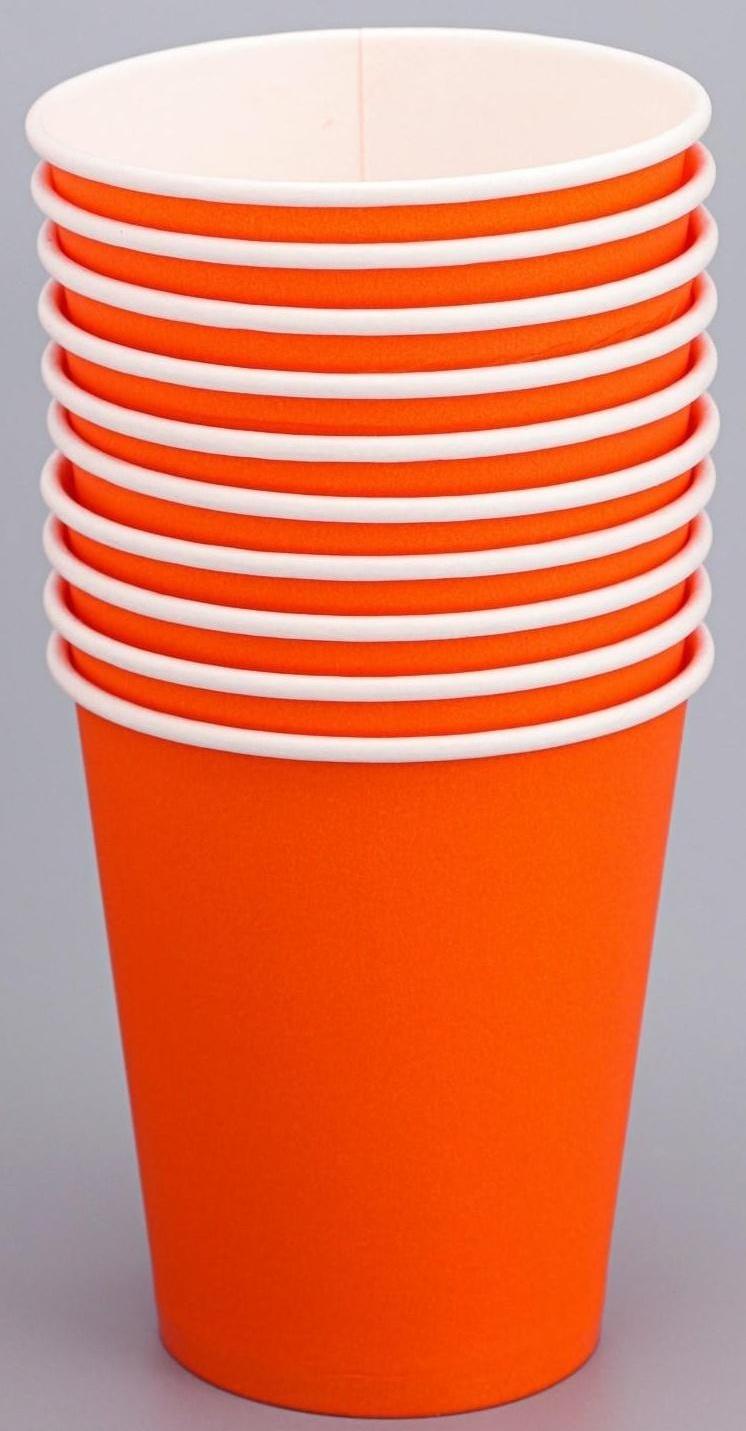 Стакан бумажный 