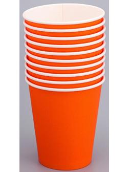 Стакан бумажный 