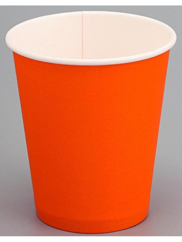 Стакан бумажный 