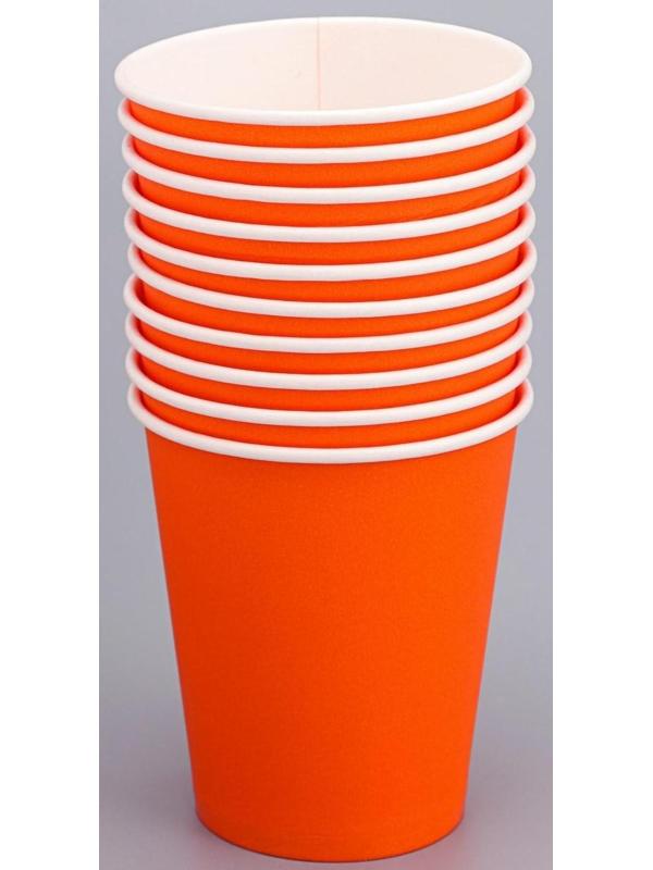 Стакан бумажный 