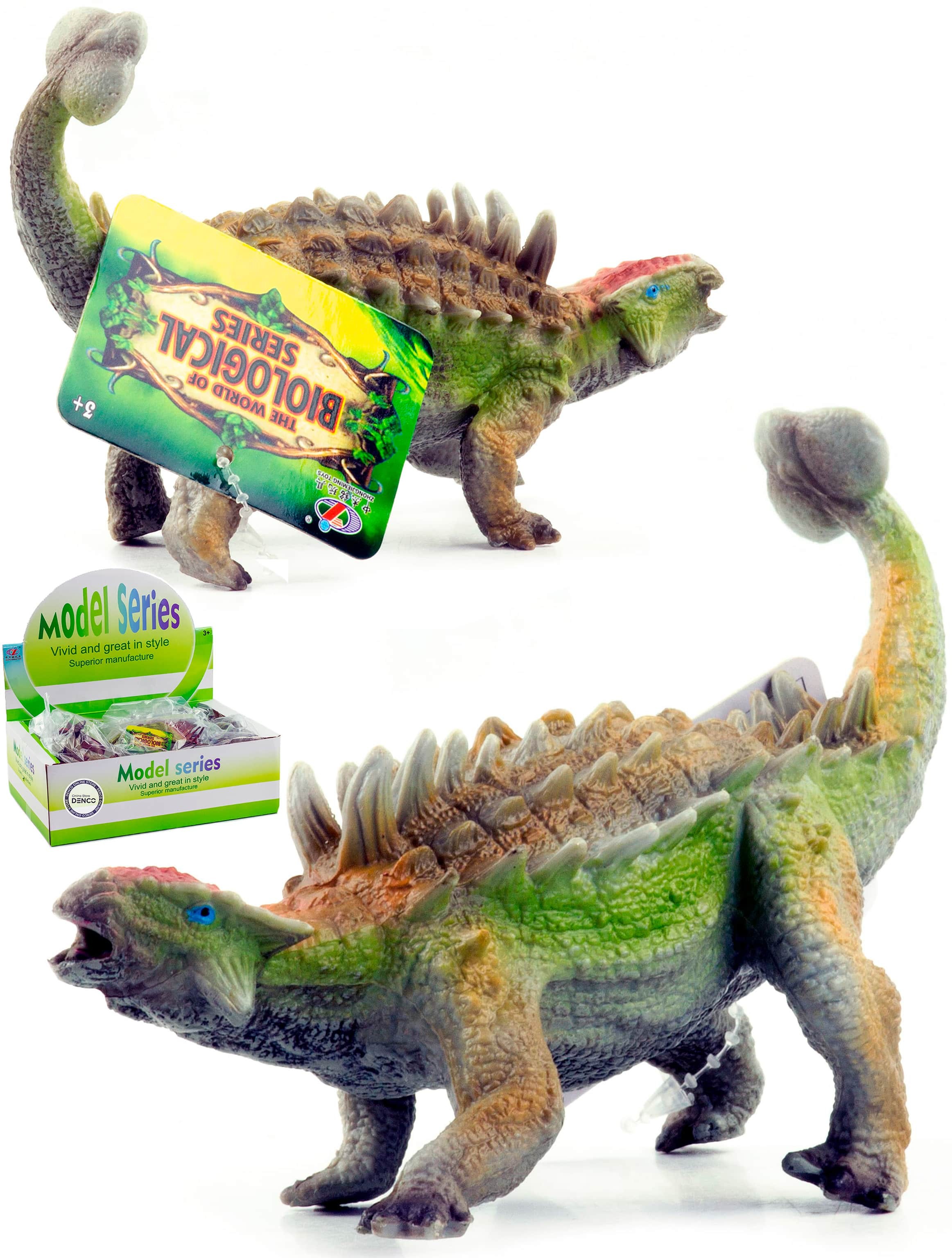 Фигурка Мир Юрского Периода «Динозавр» Q9899-H38 / 1 шт.