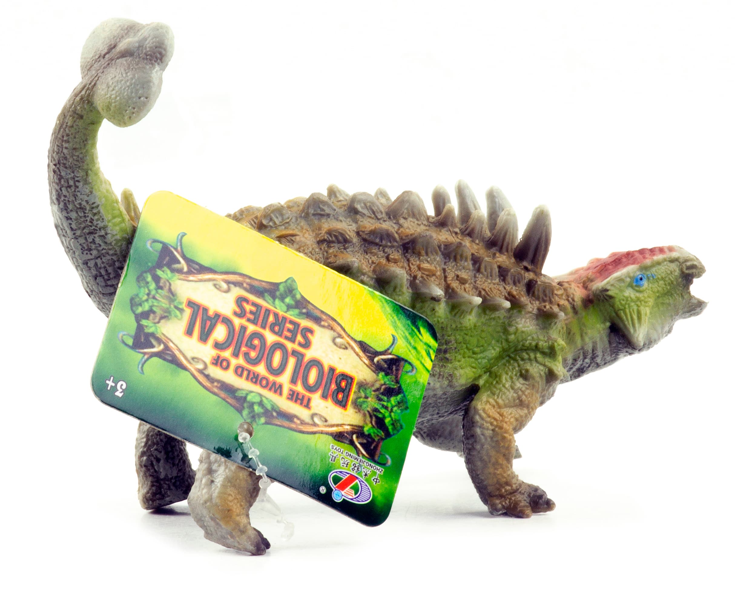 Фигурка Мир Юрского Периода «Динозавр» Q9899-H38 / 1 шт.